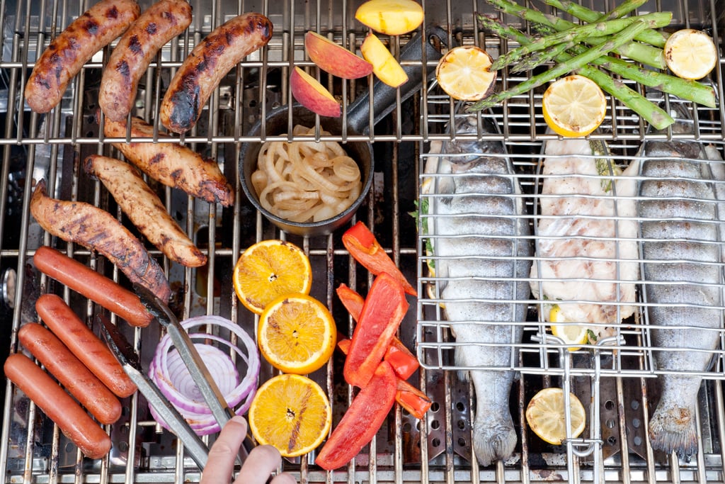 Happy Grilling!