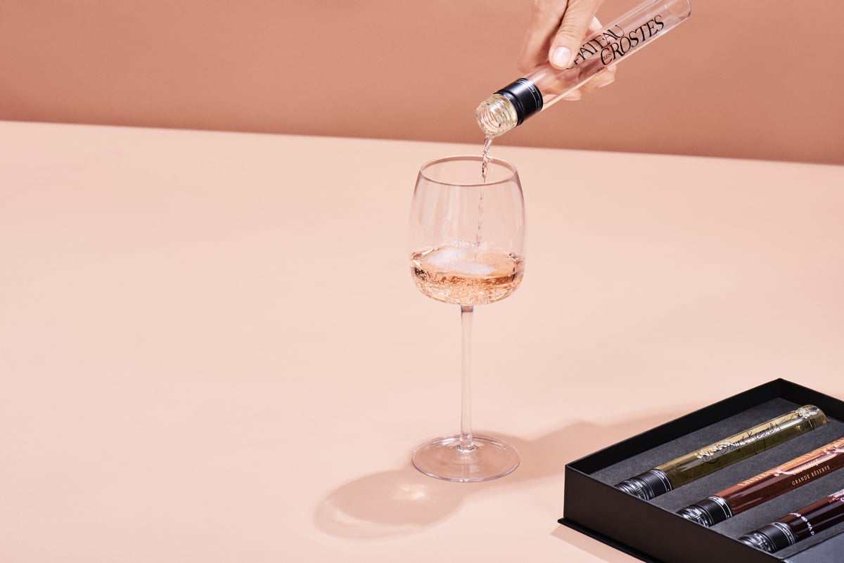 Vinebox Wine Advent Calendar 2017 Popsugar Food