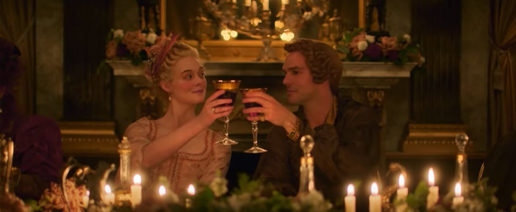 What Is Hulu's The Great Series About?