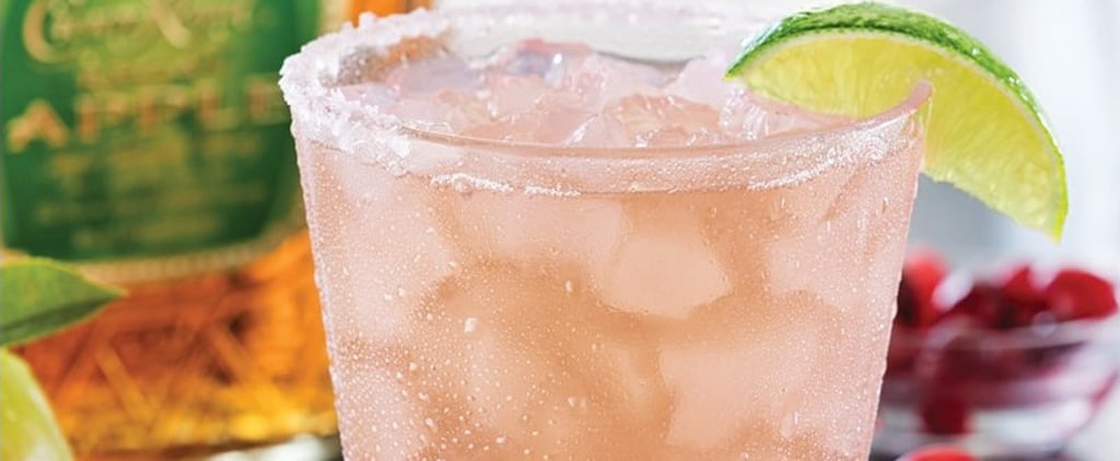 Chili's Apple Margarita September 2018