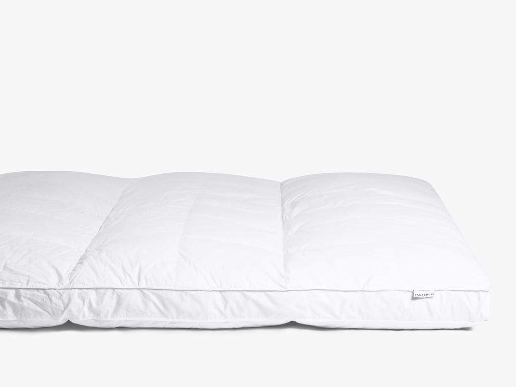 Parachute Down Mattress Topper