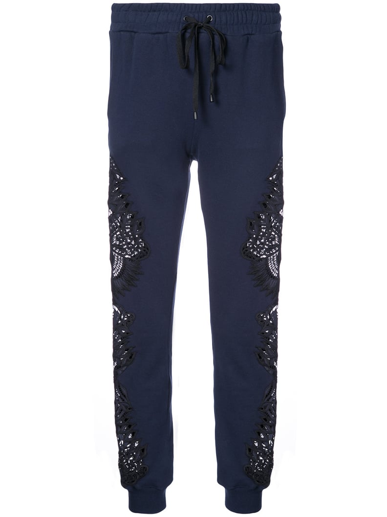 Jonathan Simkhai Track Pants