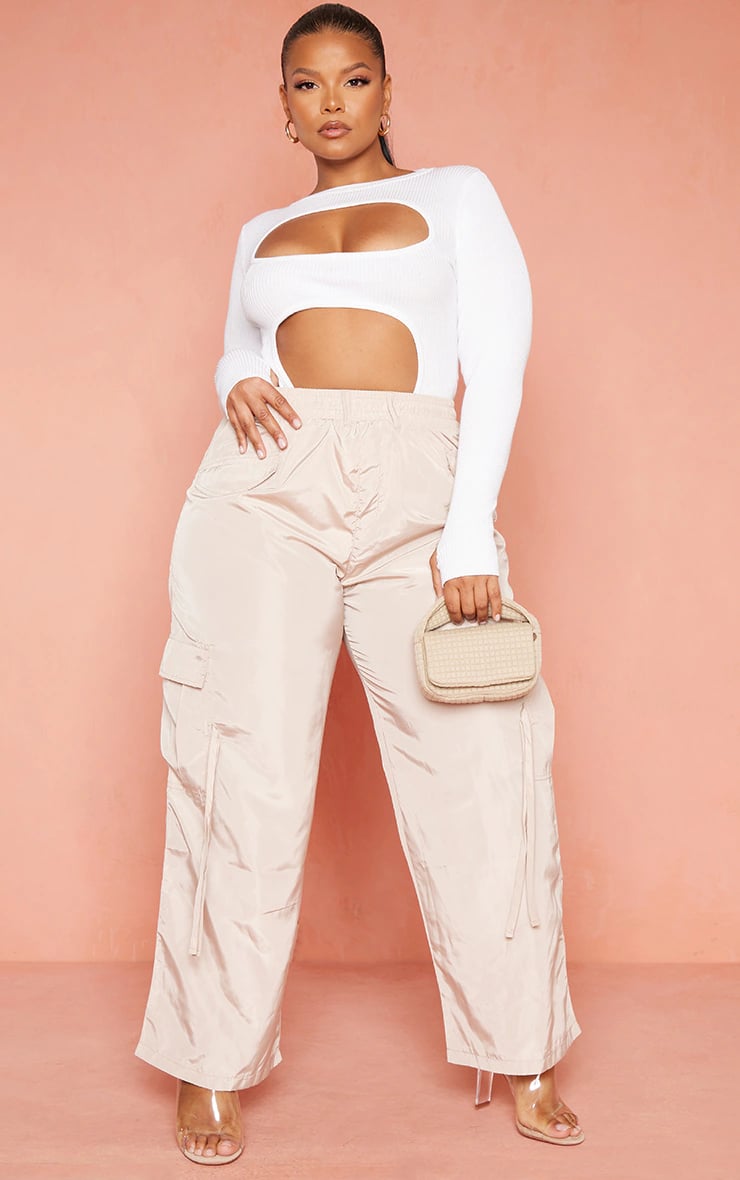 Best Plus-Size Cargo Pants