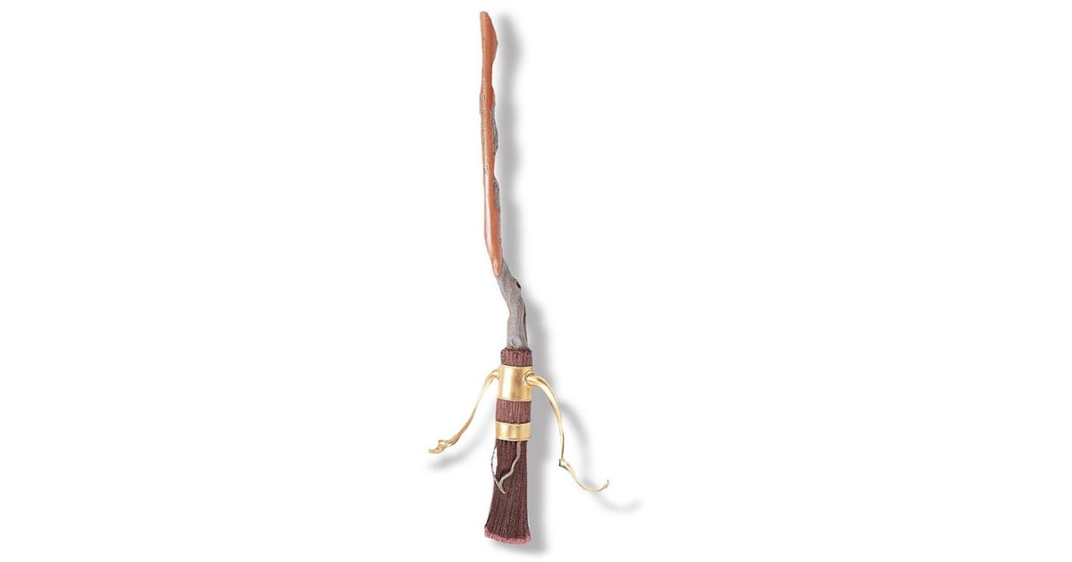 Firebolt Broom The Best Harry Potter Gifts For Kids POPSUGAR Family Photo 54