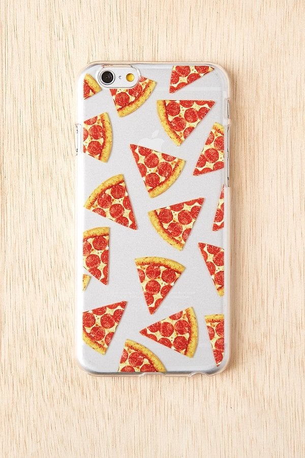 Skinnydip I Love Pizza iPhone 6/6s Case ($20)
