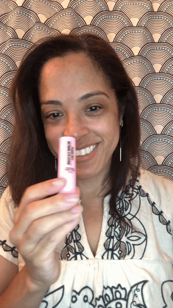 How to Use the Peace Out Retinol Eye Stick