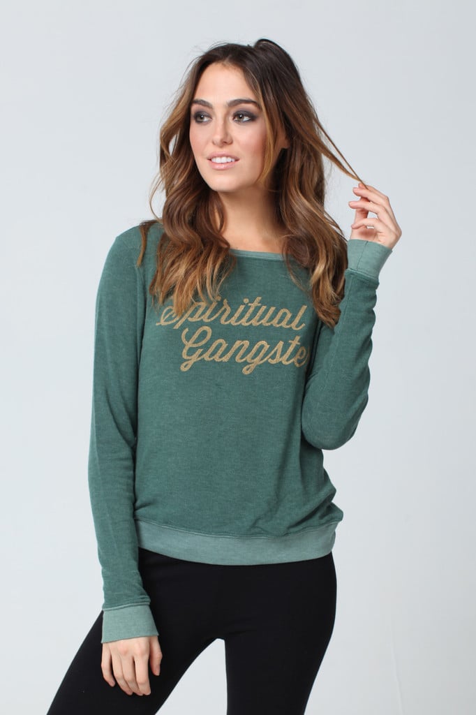 Savasana Sweater