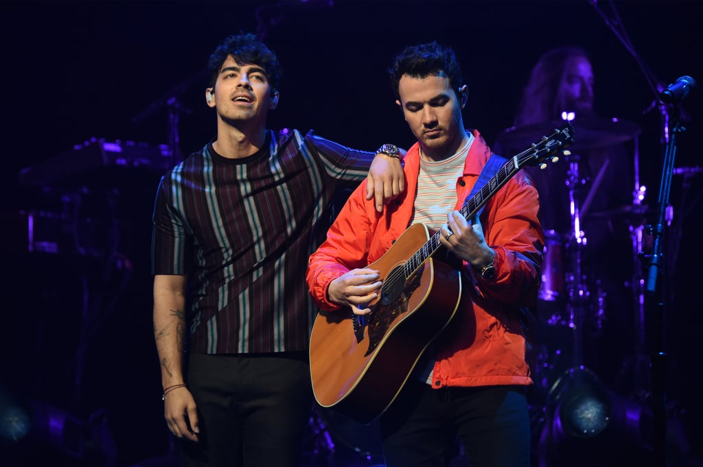 Best Jonas Brothers Pictures 2019