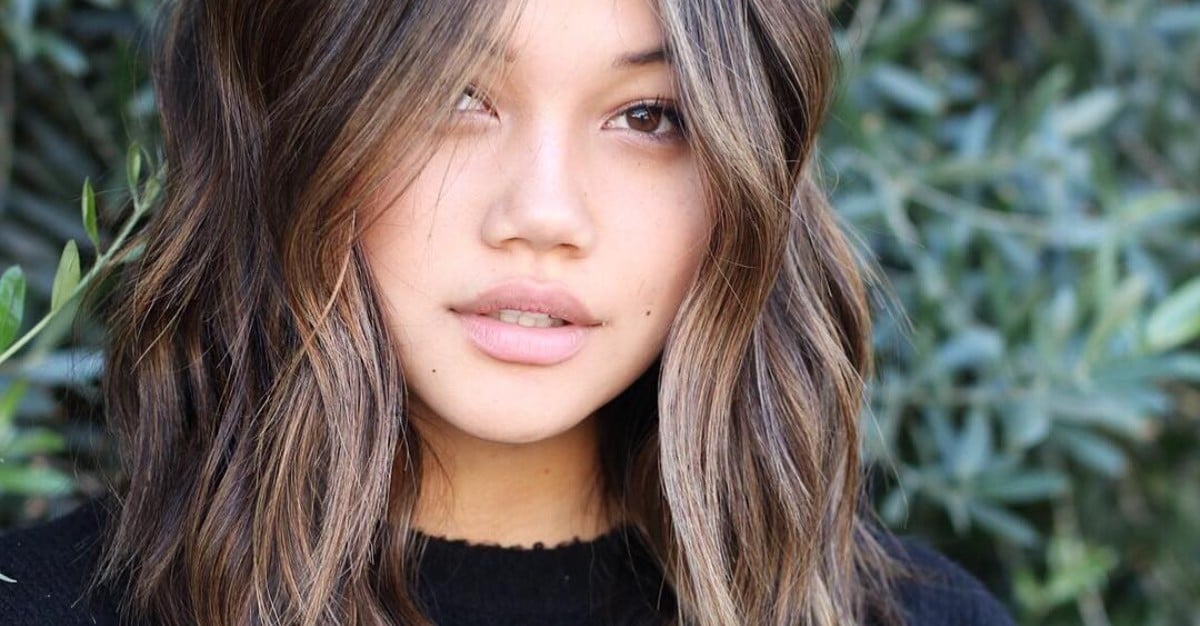 Hair Gloss Questions POPSUGAR Beauty