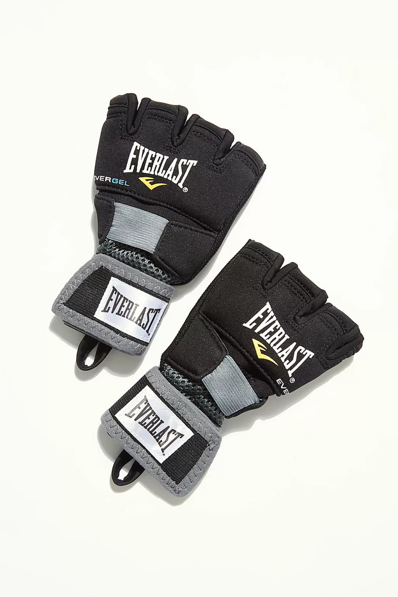 Boxing Wraps: Everlast Evergel Hand Wraps