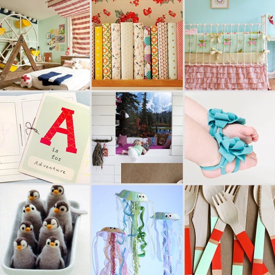 Pinterest Users For Moms to Follow | PS Family
