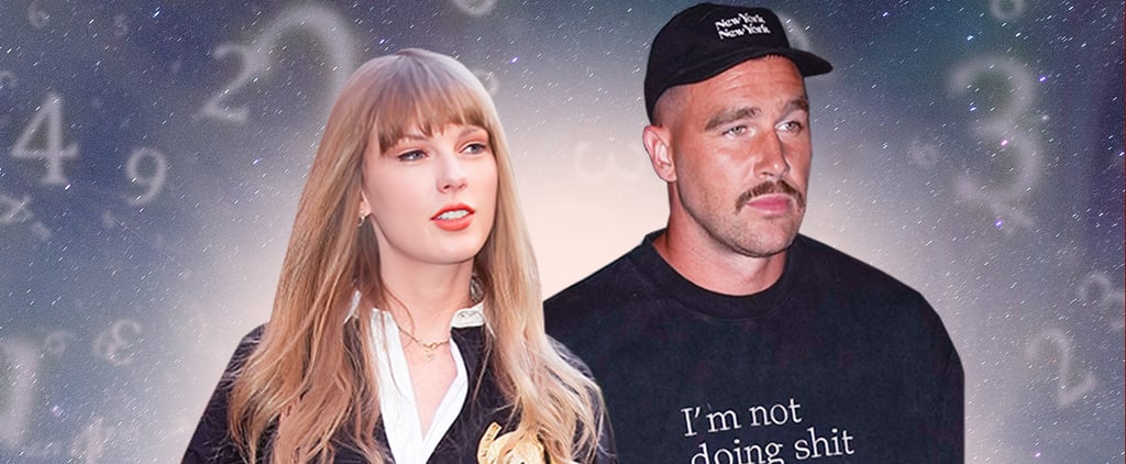 Taylor Swift and Travis Kelce's Numerology Compatibility