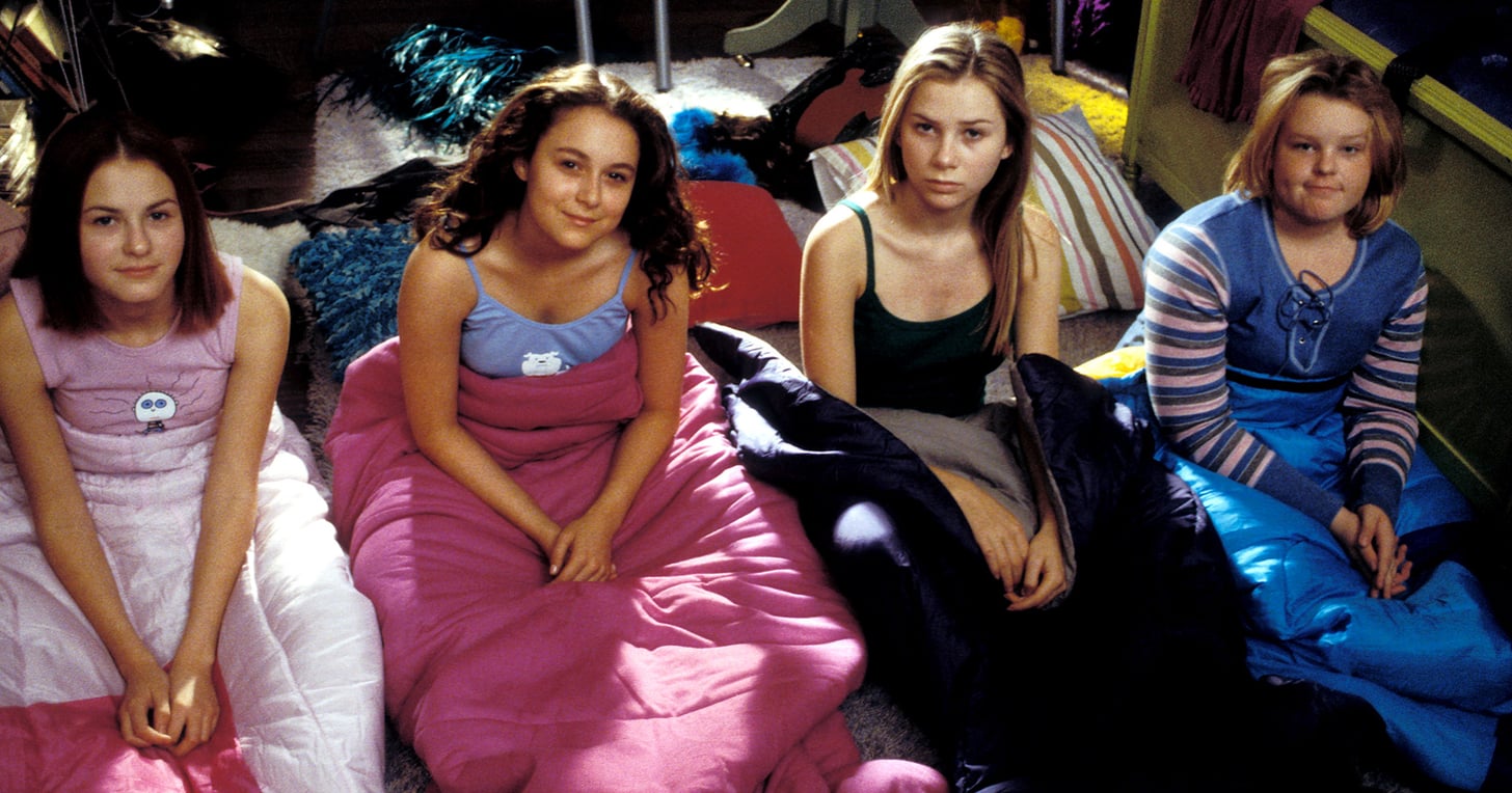 15 Teen Movies To Stream If You're Nostalgic For Early '00s Beauty, From  Drumline To Sleepover