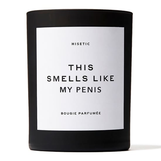 Penis-Scented Candle Is Extinguishing the Gender Pay Gap