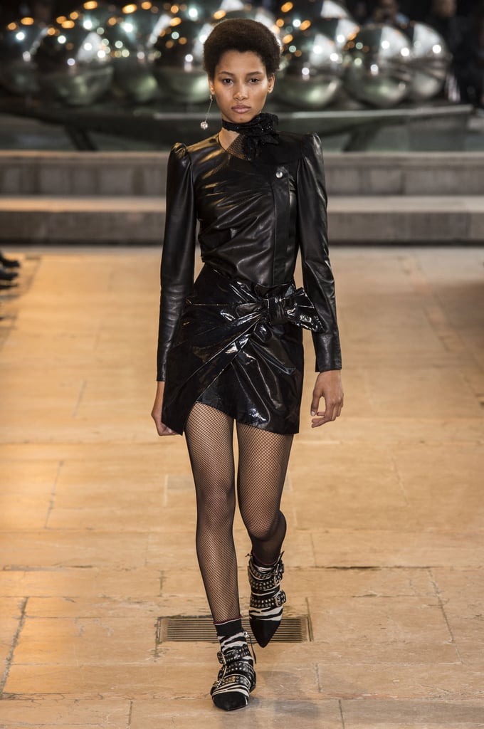 Isabel Marant Collection Fall 2016