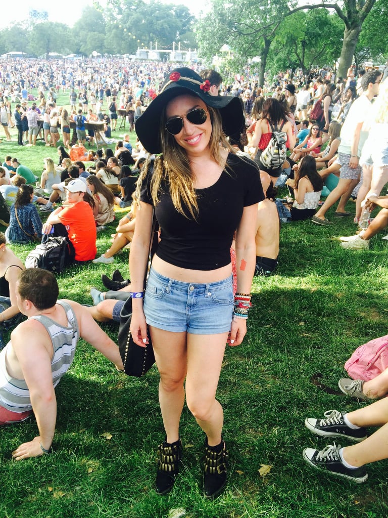 Music Festival Health Essentials