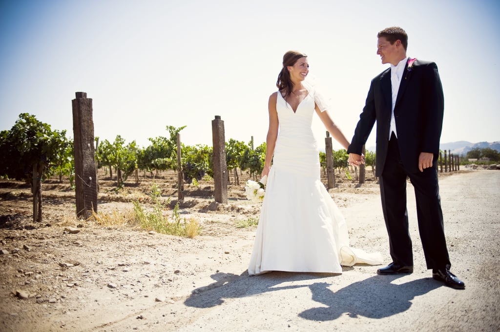 Why Vineyards Make the Best Venue