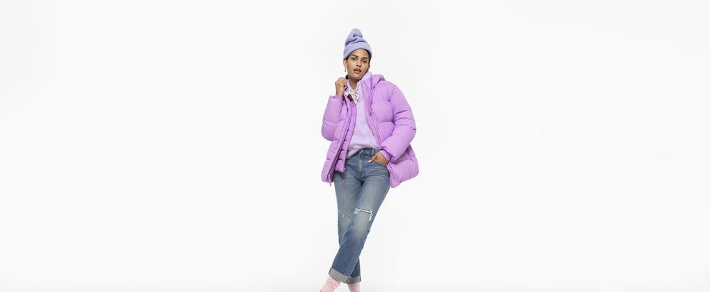 Best Outerwear From Gap 2019