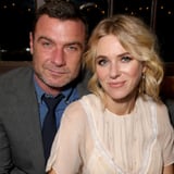 Liev Schreiber Sends Naomi Watts