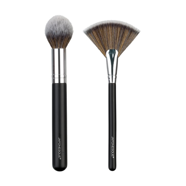 Japonesque Brush Kits Ulta Fall Beauty Sale 2018 POPSUGAR Beauty
