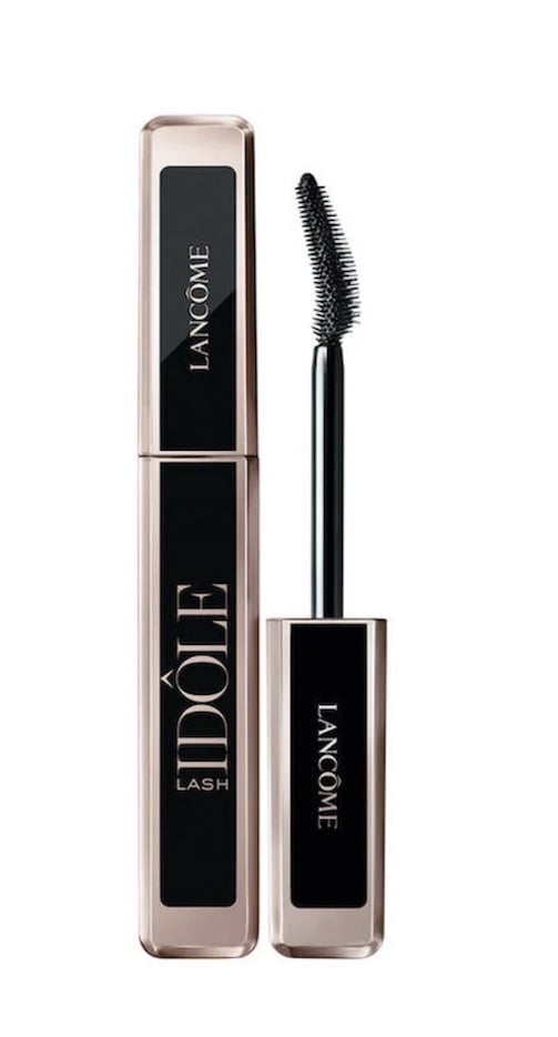 Lancôme Lash Idôle Lash-Lifting and Volumizing Mascara