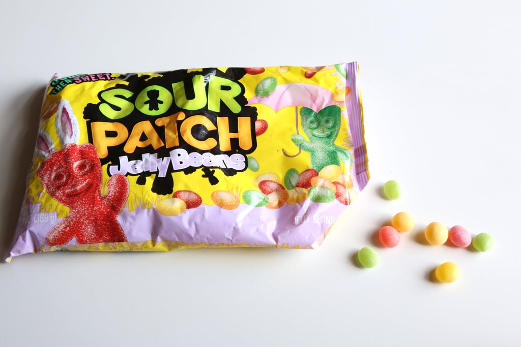 Sour Patch Jelly Beans