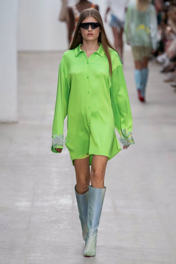 Neon Neon ⁠— Roberta Einer Spring 2020