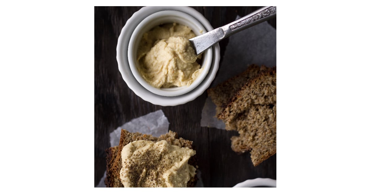 Why Hummus Is Good For You And Helps You Lose Weight POPSUGAR Fitness