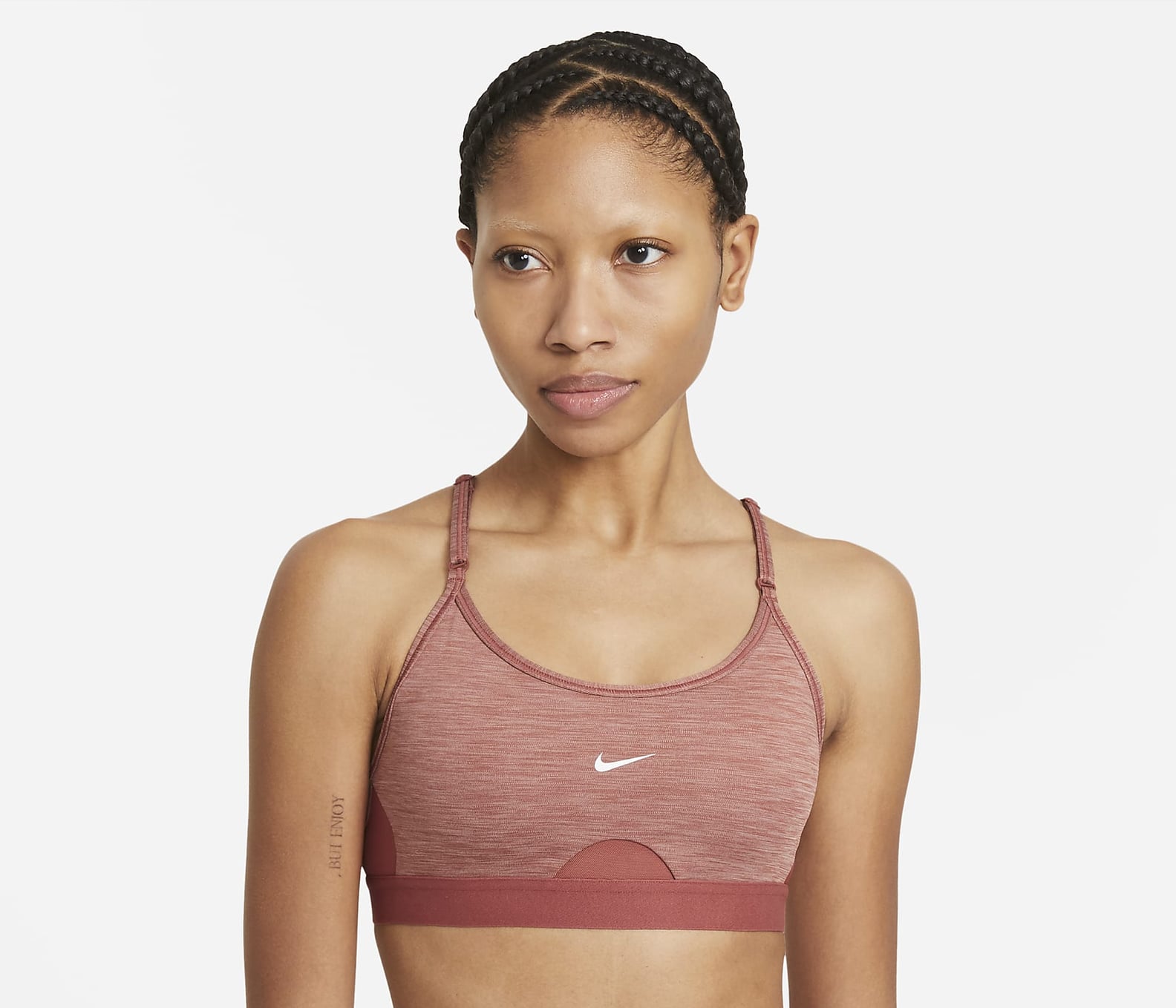 Best Sports Bras For Small Boobs POPSUGAR Fitness