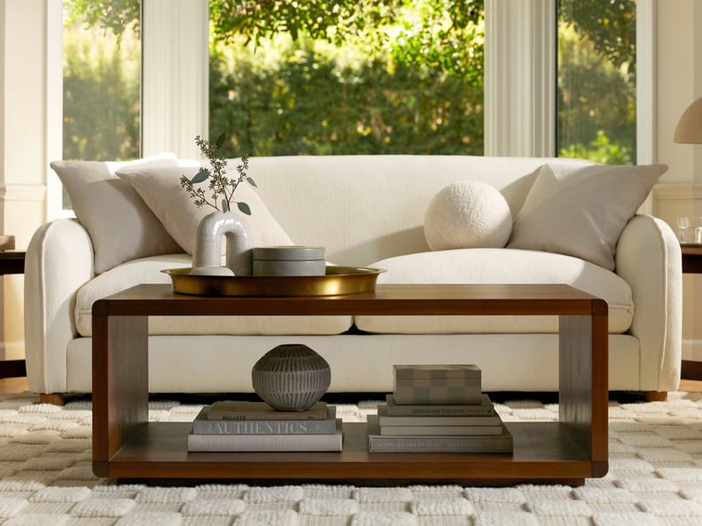 A Coffee Table From Parachute