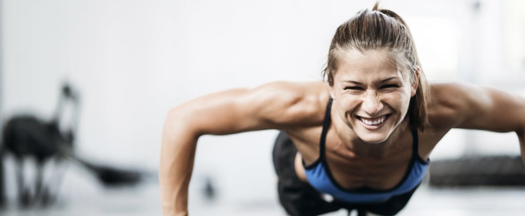 18-Minute No-Equipment AMRAP Workout