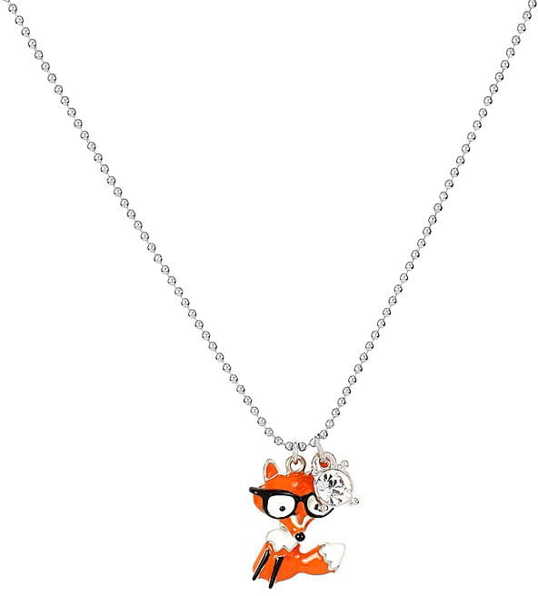 Fox Pendant