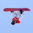 Olympic Snowboarder Ayumu Hirano's Historic Triple Cork Helped Propel Him to Halfpipe Gold