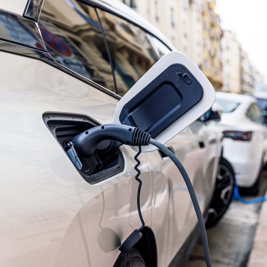 Why Do Teslas Make You Motion Sick?
