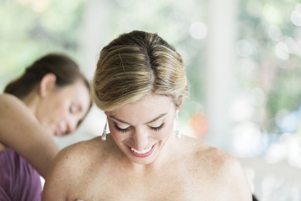 Historic Downtown Orlando Wedding