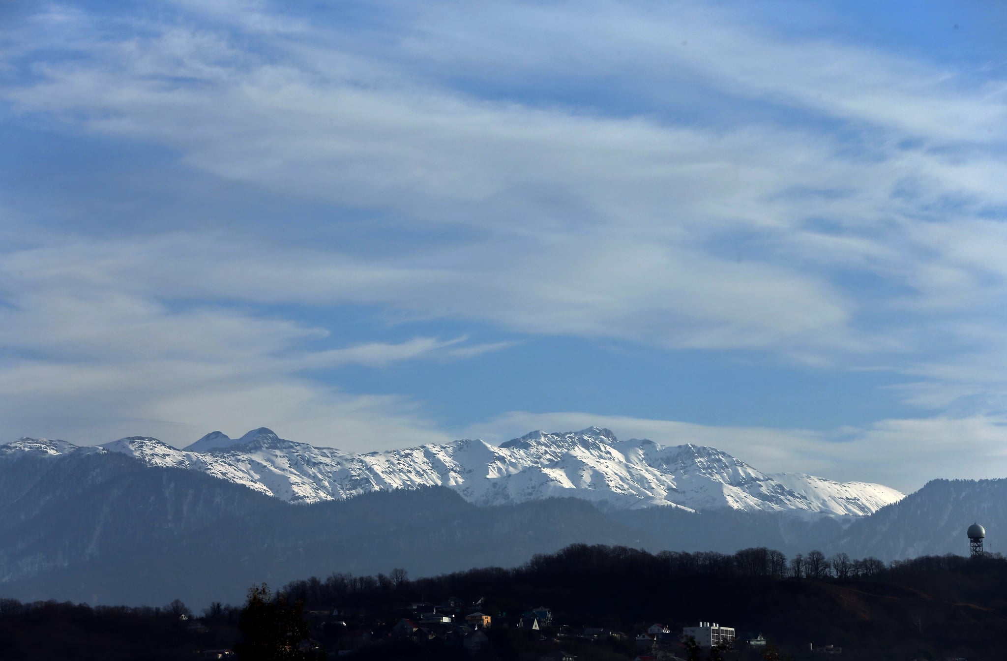 2014 Winter Olympics Facts POPSUGAR Celebrity