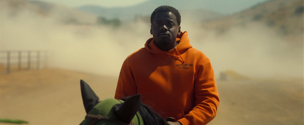Jordan Peele's "Nope" Trailer Finally Reveals the Horror Movie's Plot