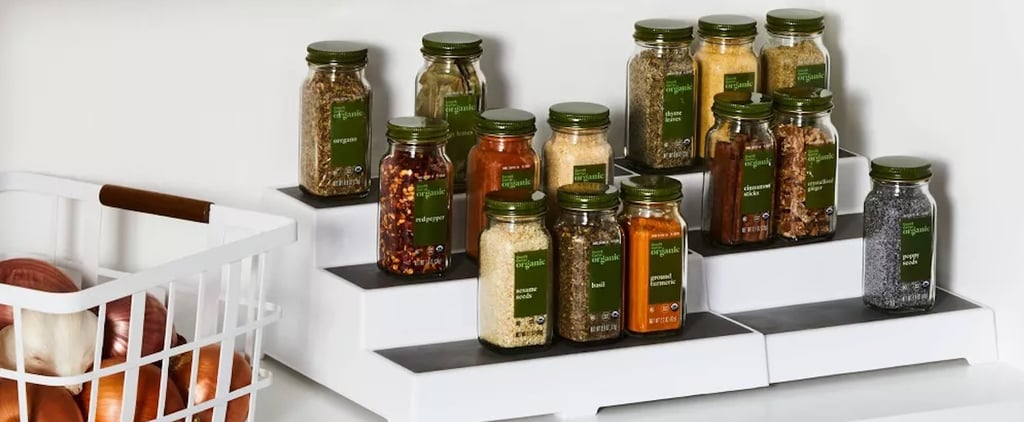 The Best Kitchen Organization Products From Target | 2023