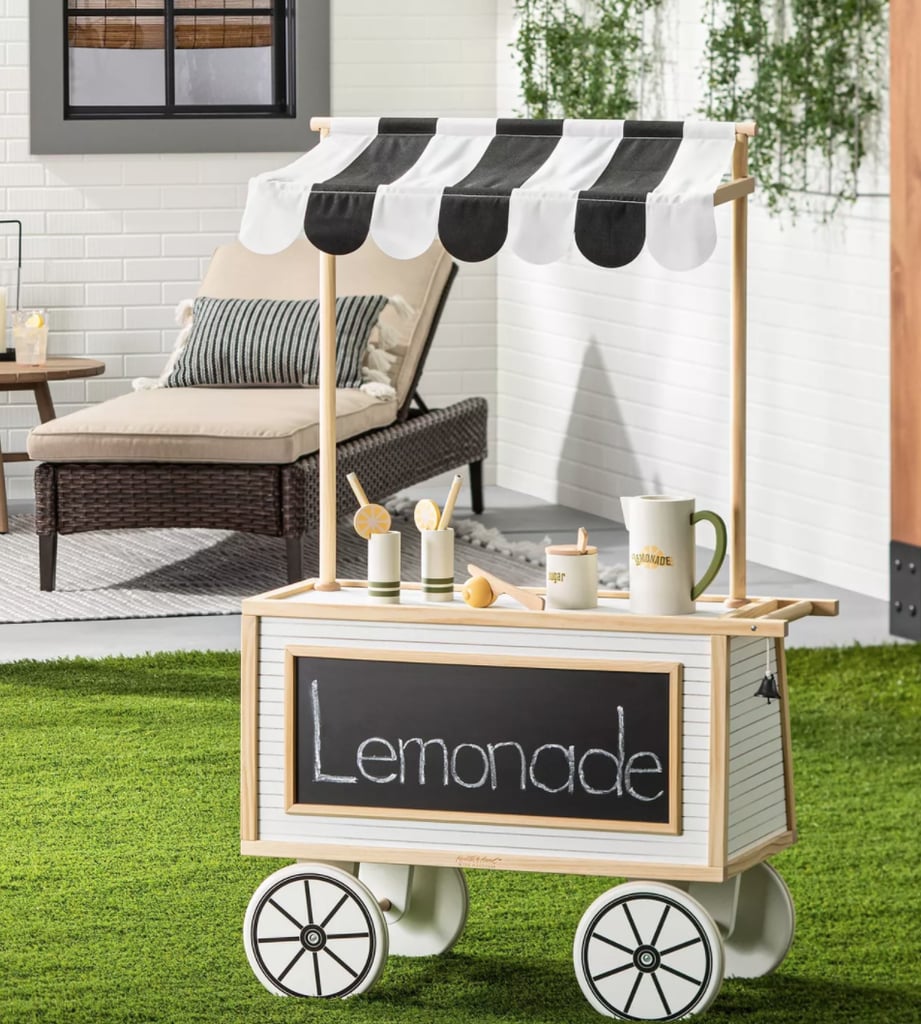 Hearth & Hand With Magnolia Kids Market Cart