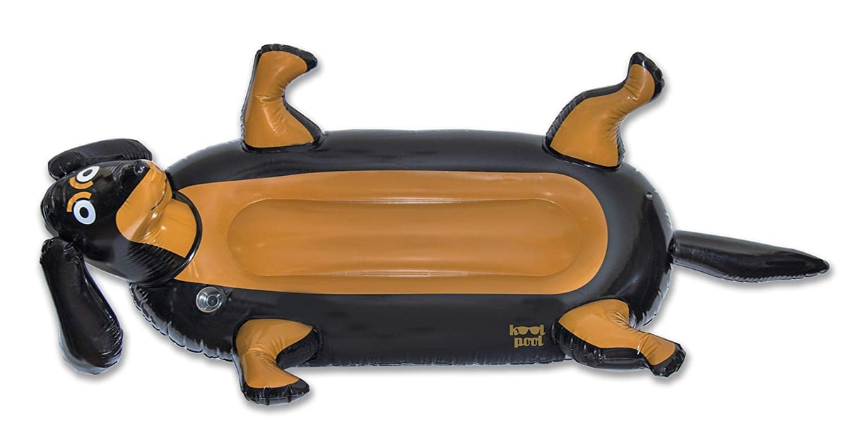 dog friendly floaties