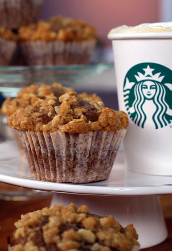 StoreBought Muffins Worst Breakfasts For Weight Loss POPSUGAR
