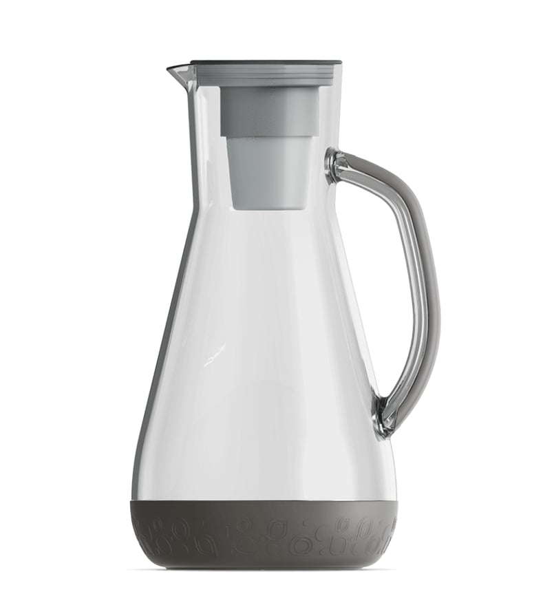 Hydros 64-Ounce Pitcher With Filter
