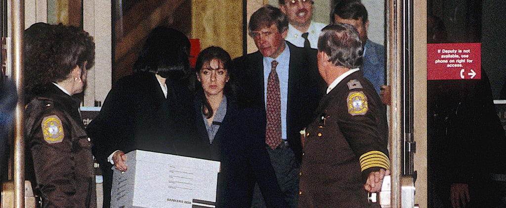 Lorena Bobbitt True Story