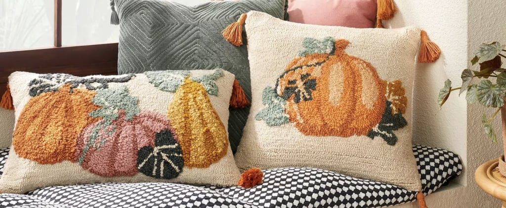 This Target Collab Has Everything Your Home Needs to Feel Fall-Ready