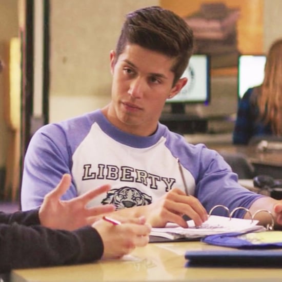 Jeff Atkins Deserved Better in 13 Reasons Why