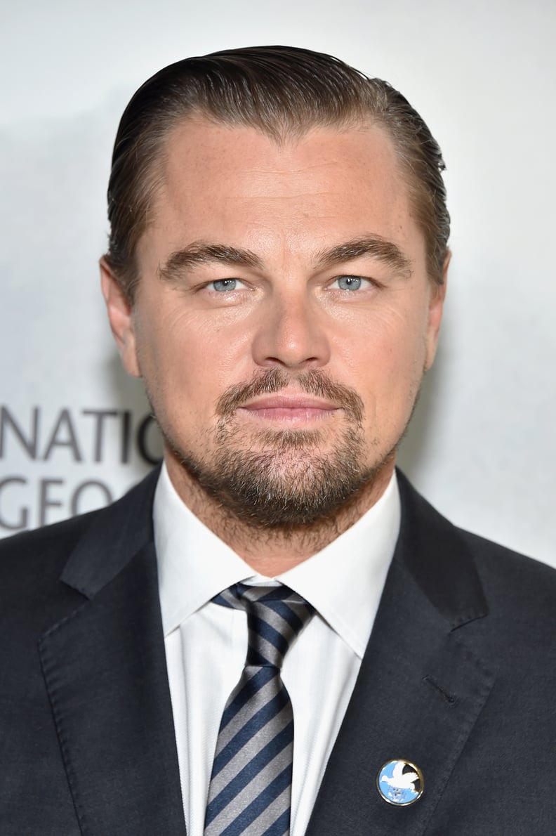 Leo DiCaprio