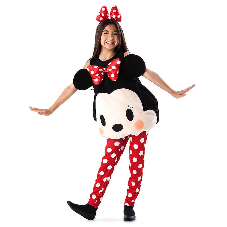 Disney Minnie Mouse ''Tsum Tsum'' Costume for Tweens