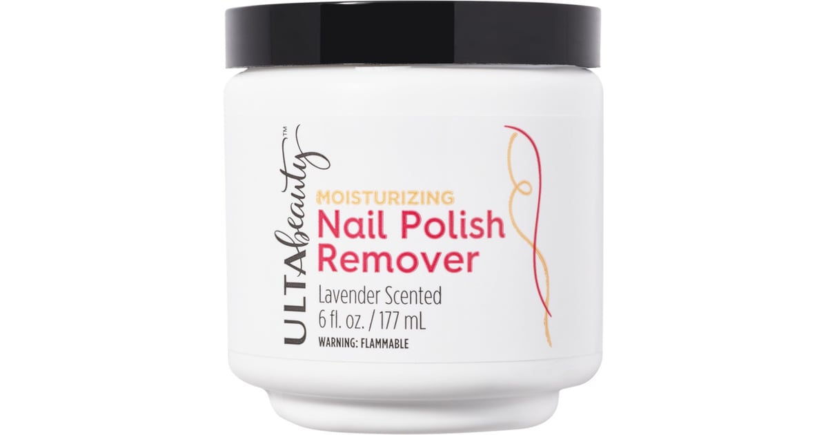 Ulta Beauty - Gel Shine Nail Remover - wide 5
