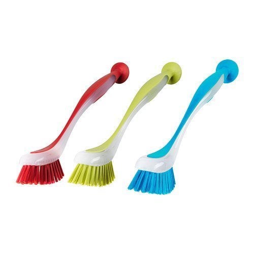 Ikea Plastics Dishwashing Brush