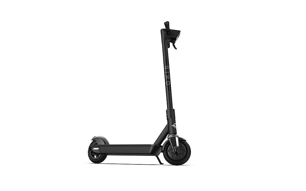 Bird One Electric Scooter